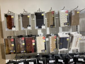 Android　ケース販売
