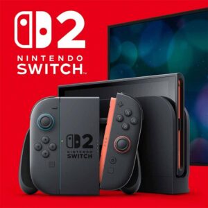 任天堂switch2