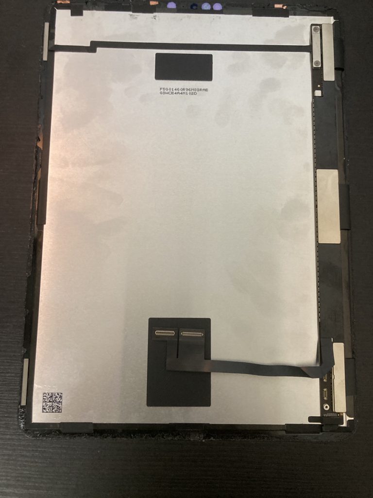 iPad Pro 11インチ(第二世代)画面修理