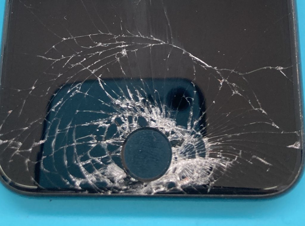 iPhone SE 第2世代