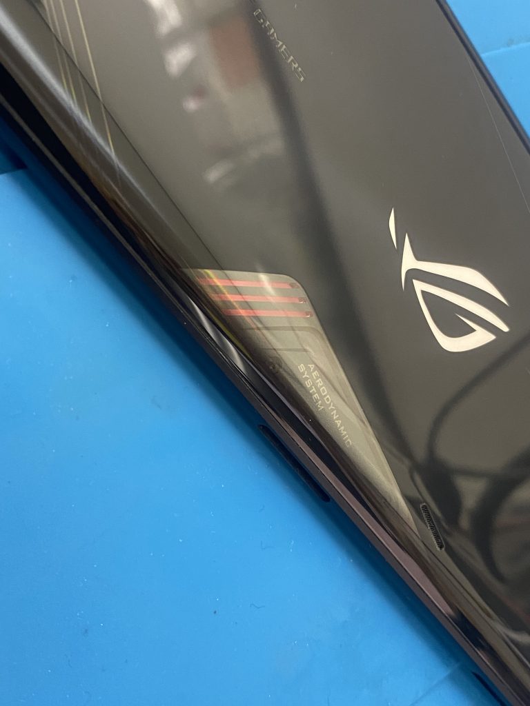 ROG Phone 3