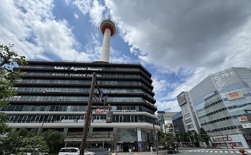 【移転のお知らせ】京都タワービル３階に移転いたしました。