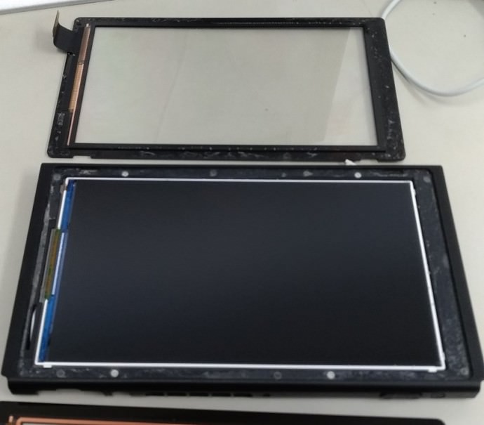 スマホスピタル博多駅前店, Switch, 液晶画面交換修理, ゲーム機修理