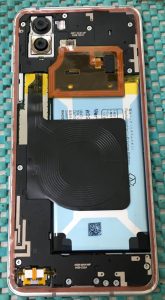 AQUOS R3 起動不可