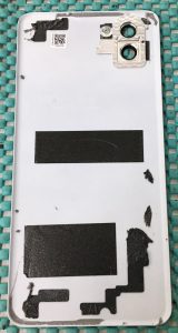AQUOS R3 起動不可