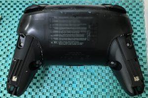 Switch　プロコン修理