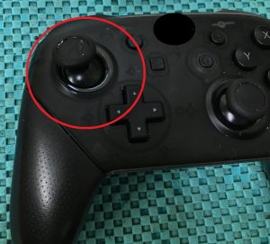 Switch　プロコン