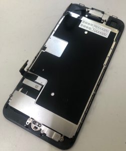 スマホスピタル博多駅前店　iPhone修理　iPhoneSE2　画面交換　バッテリー交換　即日修理　