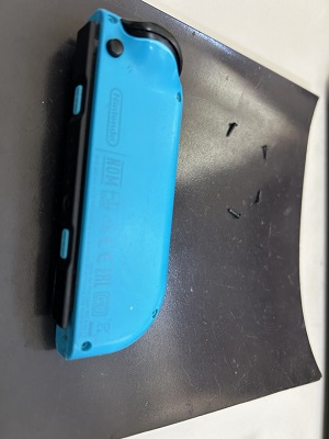 任天堂スイッチ, Joy-Con修理, バッテリーの劣化, スマホスピタル博多駅前店