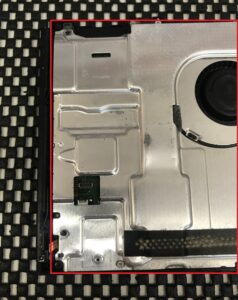 任天堂スイッチ, 液晶画面交換修理, ゲーム機修理, スマホスピタル博多駅前店