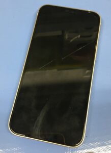 iPhone12mini, 画面交換修理, バッテリー交換修理, iPhone修理, スマホスピタル博多駅前店
