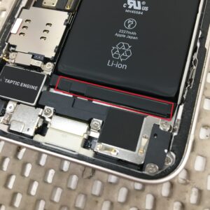 iPhone12mini, 画面交換修理, バッテリー交換修理, iPhone修理, スマホスピタル博多駅前店