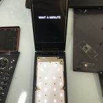 ガラケー修理　福岡天神