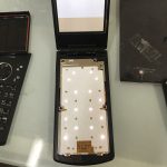 N-01F　修理　福岡