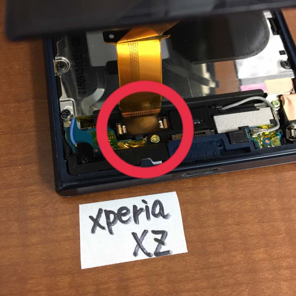 スマホスピタル熊本下通店