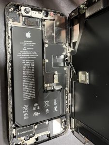 iPhone11pro　リンゴループ