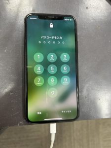 iPhone11pro　リンゴループ