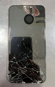 iPhone11Pro/状態の確認