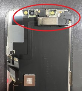 iPhone11Pro/画面交換修理