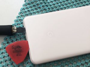 スマホスピタル熊本下通店 Pixel 3 バッテリー交換