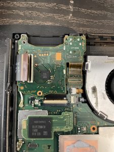 Switch ソフトトレー