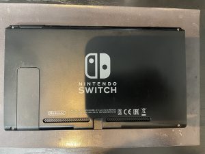 Switch ソフトトレー