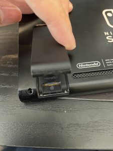 Switch ソフトトレー