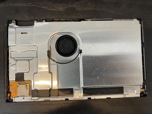 Switch ソフトトレー