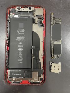 iPhoneXR 基板