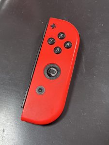 ゲーム機修理、スティック交換、Joy-Con、スマホスピタル熊本下通店