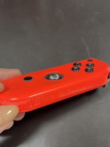 ゲーム機修理、スティック交換、Joy-Con、スマホスピタル熊本下通店