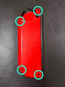 ゲーム機修理、スティック交換、Joy-Con、スマホスピタル熊本下通店