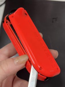 ゲーム機修理、スティック交換、Joy-Con、スマホスピタル熊本下通店