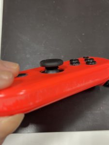 ゲーム機修理、スティック交換、Joy-Con、スマホスピタル熊本下通店