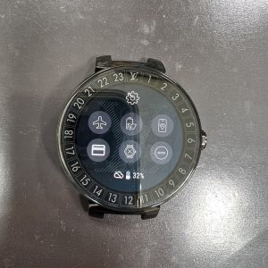 Louis Vuitton タンブールホライゾン  スマートウォッチ修理 バッテリー交換完了後
