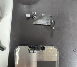 iPhone13画面交換修理1118-3
