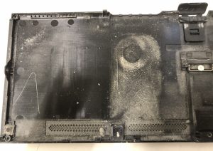 任天堂スイッチ、内部クリーニング、ゲーム機修理、スマホスピタル熊本下通店