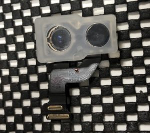 iPhone12 バックカメラ交換 iPhone修理 スマホスピタル熊本下通店