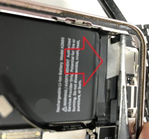 iPhone修理, iPhone13mini, バッテリー交換, 減り, スマホスピタル熊本下通店