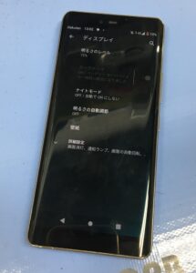 Androidスマホ修理, バッテリー交換, 劣化, スマホスピタル熊本下通店