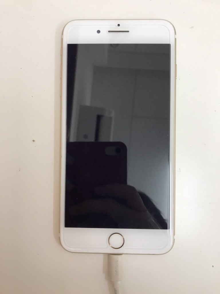 iPhone7 ドックコネクター交換 スマホスピタル佐賀駅前店