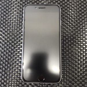 iPhoneSE2 画面交換修理 スマホスピタル佐賀駅前店