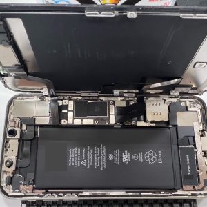 iPhone11 バッテリー交換修理 スマホスピタル佐賀駅前店 iPhone修理 九州 iOS16 iPhone14