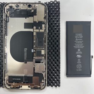 iPhone11 バッテリー交換修理 スマホスピタル佐賀駅前店 iPhone修理 九州 iOS16 iPhone14
