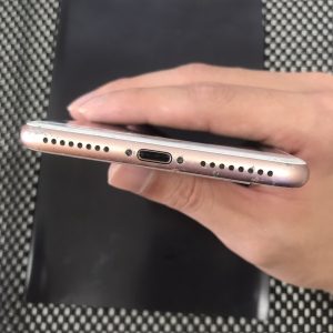 iPhone8Plus 画面交換修理 スマホスピタル佐賀駅前店 九州 iOS16 iPhone13 iPhone14