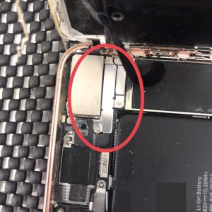 iPhone8Plus 画面交換修理 スマホスピタル佐賀駅前店 九州 iOS16 iPhone13 iPhone14