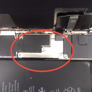 iPhone8Plus 画面交換修理 スマホスピタル佐賀駅前店 九州 iOS16 iPhone13 iPhone14