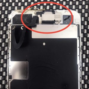 iPhone8Plus 画面交換修理 スマホスピタル佐賀駅前店 九州 iOS16 iPhone13 iPhone14