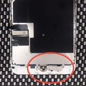 iPhone8Plus 画面交換修理 スマホスピタル佐賀駅前店 九州 iOS16 iPhone13 iPhone14