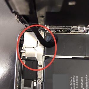 iPhone8　iPhoneSE2　バッテリー交換修理　スマホスピタル佐賀駅前店　九州　iOS16　iPhone修理